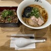 らぁ麺 すぎ本 ジャズドリーム長島店