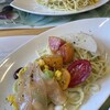 パスタ工房あ・まーの