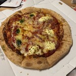 ピザハット - 料理写真: