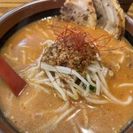 蔵出し味噌一心 - 