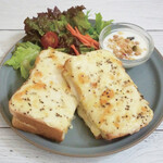 パンケーキカフェ mog - 