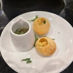 Indian Street Food & Bar GOND - 