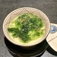 鮨 こん藤 - 
