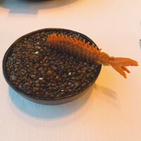 アルヴァ(アマン東京) - 