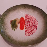 アルヴァ(アマン東京) - 