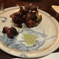 たでの葉 - 