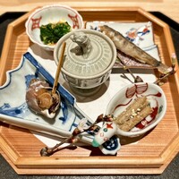 鮨 こん藤 - 