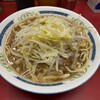 ラーメン二郎 目黒店