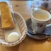 コメダ珈琲店 伊丹昆陽店