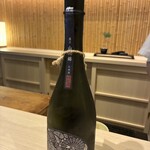 紫 - 希少価値のお酒