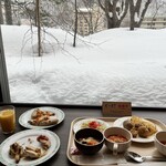 定山渓万世閣 ホテルミリオーネ  - 