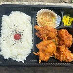 からあげ専門店 ふくカラ - 