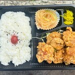 からあげ専門店 ふくカラ - 