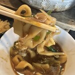 田舎屋 - 