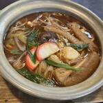 田舎屋 - 
