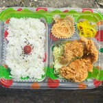 からあげ専門店 ふくカラ - 