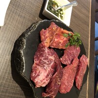 原宿焼肉 KINTAN - 