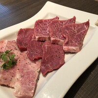 原宿焼肉 KINTAN - 