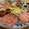 焼うおいし川  六本木凛華楼