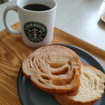 ユッカのパン - 