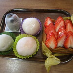 夢菓房たから - 