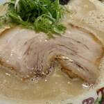 豚骨拉麺 大河 - 