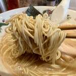 豚骨拉麺 大河 - 