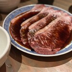 焼肉上畜 - 