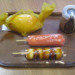 夢菓房たから - 