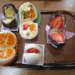 夢菓房たから - 