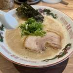 豚骨拉麺 大河 - 