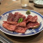 焼肉上畜 - 