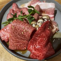 竹の山ダイニング 手石 - 