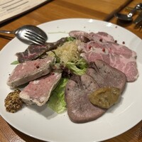 シャンパン食堂 - 