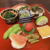 たでの葉 - 