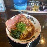 ラゥメン大地 - 