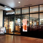 キーズカフェ - 
