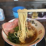 ラゥメン大地 - 