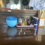 ラゥメン大地 - 