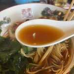 ラゥメン大地 - 