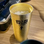 ラム新YOKOHAMA - レモンサワー飲み放題