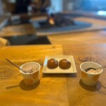 ゆづくしSalon 一の坊 - 