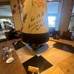 ゆづくしSalon 一の坊 - 