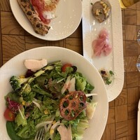 TRATTORIA PIZZERIA 207 渋谷店 - 