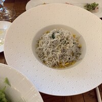 TRATTORIA PIZZERIA 207 渋谷店 - 