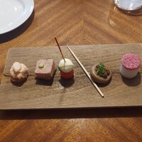 表参道バンブー - 