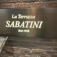 La Terrazza SABATINI Omotesando - 