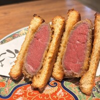 焼肉 うしみつ 恵比寿本店 - 