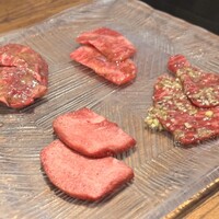 焼肉 うしみつ 恵比寿本店 - 