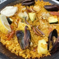 Bar Espanol LA BODEGA 大阪店 - 